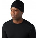 Smartwool Thermal Merino Reversible Cuffed Beanie Black – Hledejceny.cz