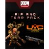 Hra na Nintendo Switch DOOM Eternal The Rip and Tear Pack