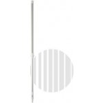 Vikan Průtočná teleskopická násada 1615-2840 mm – Zbozi.Blesk.cz