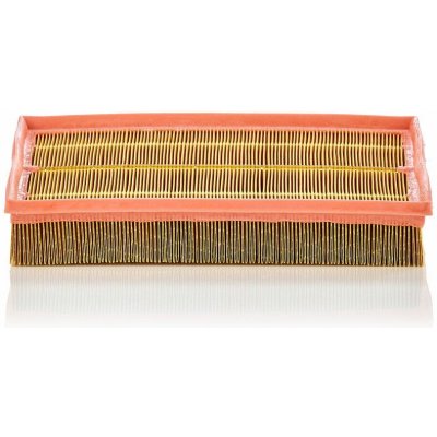Vzduchový filtr MANN-FILTER C 33 189 – Hledejceny.cz