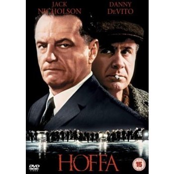 Hoffa DVD