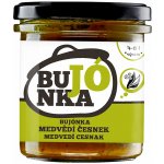 Bujónka medvědí česnek 220 g – Zbozi.Blesk.cz