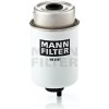 Palivové čerpadlo MANN-FILTER Palivový filtr WK8107