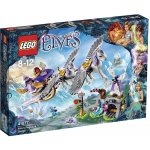 LEGO® Elves 41077 Aira a saně tažené Pegasy – Zboží Živě