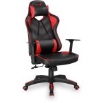 Connect IT LeMans Pro red CGC-0700-RD – Sleviste.cz