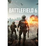 Battlefield 6 – Zboží Živě