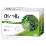 Favea chlorella 150 tablet – Hledejceny.cz