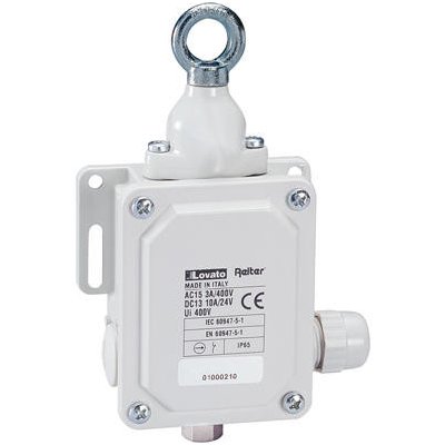 Lovato Electric P2L81311 – Hledejceny.cz