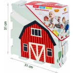 Anek Pěnová podložka farma – Zbozi.Blesk.cz