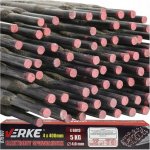 Verke 4,0 x 400 mm V75109 1 kg – Sleviste.cz