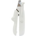 Trixie nůžky na drápky s LED světlem nerez/plast 15 cm – Zbozi.Blesk.cz
