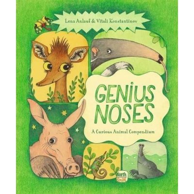 Genius Noses – Hledejceny.cz