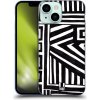 Pouzdro a kryt na mobilní telefon Apple Pouzdro Head Case Apple iPhone 13 Mini DOODLE GEOMETRIC