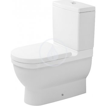 DURAVIT Starck 3 0128090000