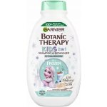 Garnier Botanic Therapy Disney Kids 2v1 šampon & kondicionér Ledové království, Oat Delicacy 400 ml – Zboží Dáma