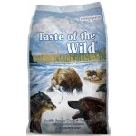 Taste of The Wild Pacific stream 6 kg – Zbozi.Blesk.cz