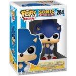 Funko Pop! Sonic The Hedgehog GamesSonic Emerald 9 cm – Zbozi.Blesk.cz