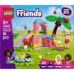 LEGO® Friends 42640 Hřiště pro morčata – Sleviste.cz