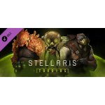 Stellaris: Toxoids Species Pack – Hledejceny.cz