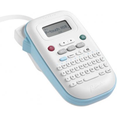 Brother P-touch PT-N10 PTN10RG1 – Zboží Živě