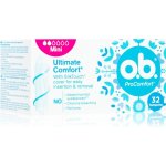 o.b. ProComfort Light Days 32 ks – Zboží Dáma