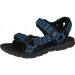 Hannah Feet sandály 10003339HHX01 Moroccan blue wave – Zboží Mobilmania