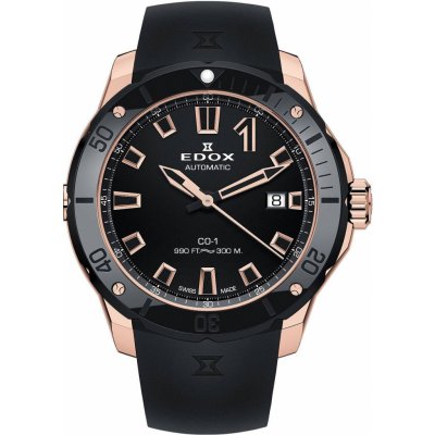 Edox 80119 37rn nir