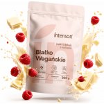 Intenson Protein veganské bílkoviny 900 g – Hledejceny.cz