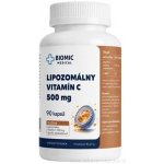 BIOMIC MEDICAL Lipozomální vitamín C 500 mg 90 kapslí – Hledejceny.cz