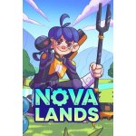 Nova Lands – Hledejceny.cz