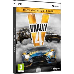 V-Rally 4 (Ultimate Edition)