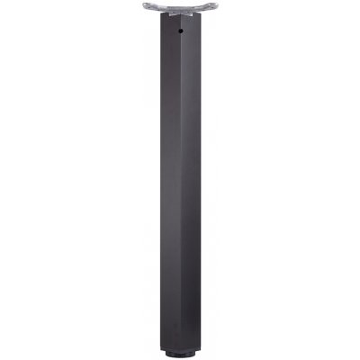StrongLegs TA001 710R/60x60mm černá matná – Zboží Mobilmania