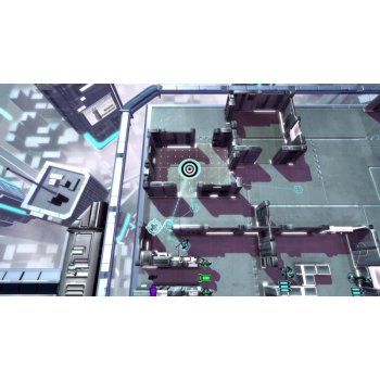 Frozen Synapse Prime