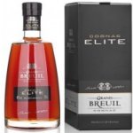 Grand Breuil Elite Cognac 40% 0,7 l (tuba) – Zboží Dáma