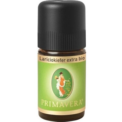 Primavera esenciální olej Laricio borovice extra 5 ml – Hledejceny.cz