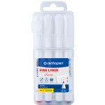 Centropen 2811 4ks – Zboží Živě