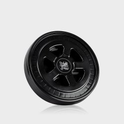 Auto Finesse Bucket Black Lid