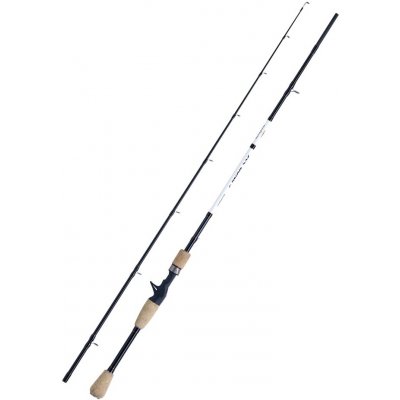 WFT XK-Bone Vertical Cast 1,9 m 8-38 g 2 díly – Zboží Mobilmania