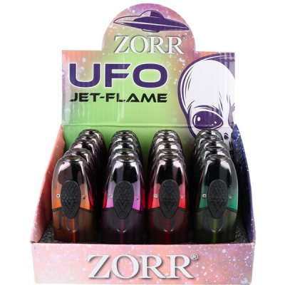 ZORR Ufo Tryskový – Zboží Dáma