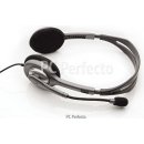 Logitech Stereo Headset H110