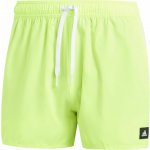 adidas 3-Stripes CLX bílo žluté – Sleviste.cz