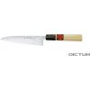 Kuchyňský nůž Dictum Japonský nůž Shigeki Hocho Classic Gyuto Fish and Meat Knife 150 mm