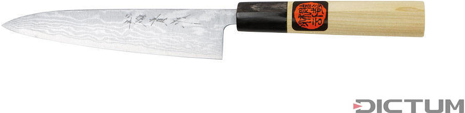 Dictum Japonský nůž Shigeki Hocho Classic Gyuto Fish and Meat Knife 150 mm