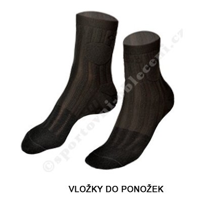 Moira Dětské ponožky THERMOSET ponožky + vložky do ponožek