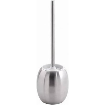 Gedy WC kartáč Nigella NI33 38 barva chrom – Hledejceny.cz