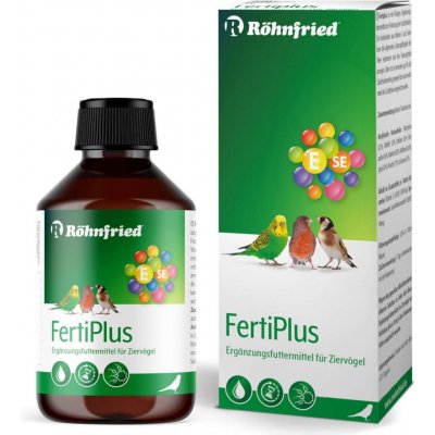 Röhnfried FertiPlus 100 ml – Hledejceny.cz