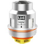 VooPoo UFORCE žhavící hlava U8 0,15ohm – Hledejceny.cz
