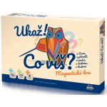 Seva Ukaž! co víš? – Zboží Mobilmania