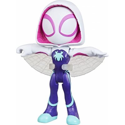 Hasbro Spiderman Ghost-Spider – Hledejceny.cz