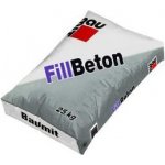 Baumit FillBeton 25 kg – Hledejceny.cz